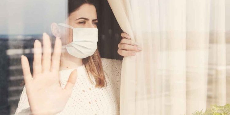 ഗുരുതര കോവിഡ് ബാധിച്ചവര്‍ക്ക് അണുബാധയ്ക്ക് ശേഷവും രോഗലക്ഷണങ്ങള്‍