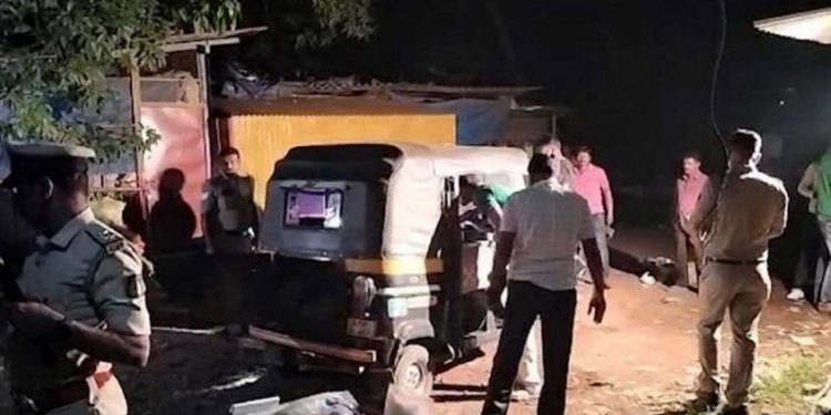 മംഗളൂരു ബോംബ് സ്ഫോടനം: കേസ് എൻഐഎ ഏറ്റെടുത്തു