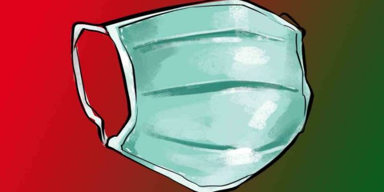 വിമാനയാത്രയിൽ മാസ്ക് ഇനി നിർബന്ധമല്ല: നടപടി പാടില്ലെന്ന് വ്യോമയാന മന്ത്രാലയം