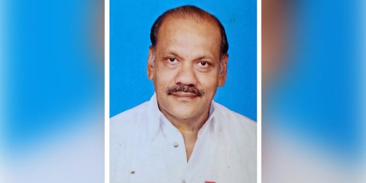 നടൻ മിഗ്‌ദാദ് അന്തരിച്ചു; മുത്താരംകുന്ന് പിഒയിലെ ഫയൽവാൻ!