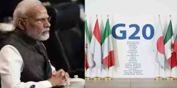 റഷ്യ- യുക്രൈൻ യുദ്ധം അവസാനിപ്പിക്കണമെന്ന് നരേന്ദ്രമോദി, ജി 20 ഉച്ചകോടിക്ക് തുടക്കമായി