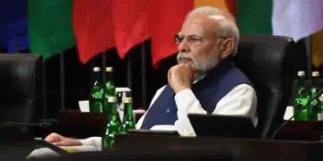 സ്ത്രീപക്ഷ വികസനത്തിന് പ്രത്യേക പ്രാധാന്യം നൽകണമെന്ന് മോദി: ജി20 അധ്യക്ഷ പദവി ഇന്ത്യ ഏറ്റെടുത്തു