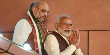 ഹിമാചലില്‍ വിമത ശല്യത്തില്‍ ഞെട്ടി ബിജെപി; അമിത് ഷാ കൂടുതല്‍ റാലികളില്‍ പങ്കെടുത്തേക്കും, മോദി അഞ്ചിന് എത്തും