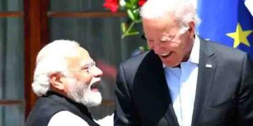 യുഎസ് കറൻസി മോണിറ്ററിംഗ് ലിസ്റ്റിൽ നിന്ന് ഇന്ത്യ പുറത്ത്; പട്ടികയിൽ ഇടം നേടി ചൈന