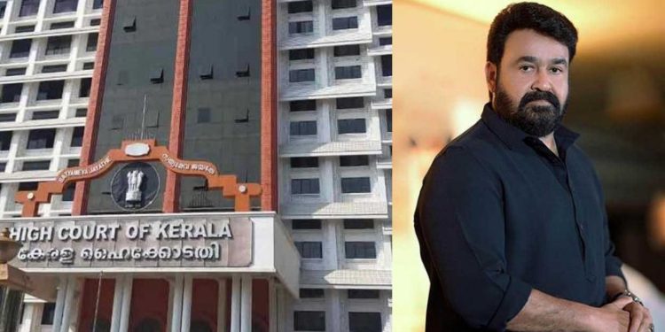 ‘മോഹന്ലാലിന് ഉടമസ്ഥ സര്ട്ടിഫിക്കറ്റ് ലഭിച്ചത് 2016ൽ; ആനക്കൊമ്പ് കേസ് എങ്ങനെ പിൻവലിക്കാനാകും?’