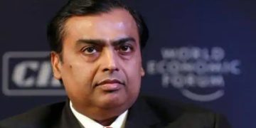 കാൽനൂറ്റാണ്ടിൽ ഇന്ത്യ 13 മടങ്ങ് വളരും; ലോകശക്തിയാകുമെന്നും മുകേഷ് അംബാനി