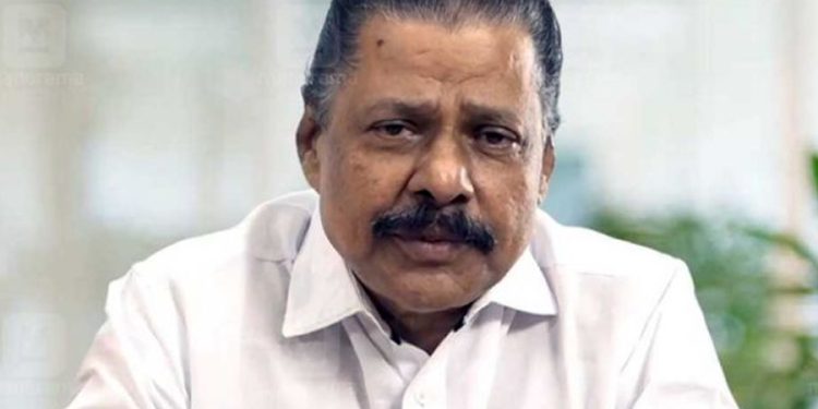 പെന്‍ഷന്‍ പ്രായം ഉയര്‍ത്തല്‍: എം.വി. ഗോവിന്ദന്‍ പങ്കെടുത്ത മന്ത്രിസഭാ യോഗത്തില്‍ റിപ്പോര്‍ട്ടെത്തി