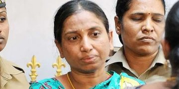 രാജീവ് ഗാന്ധി വധക്കേസ്, നളിനി ഉള്‍പ്പടെ 6 പേരെ മോചിപ്പിക്കാന്‍ സുപ്രീംകോടതി ഉത്തരവ്