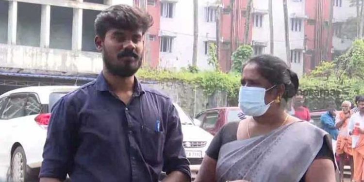 ഡിഎൻഎ പരിശോധന പൂർത്തിയായി; പത്മയുടെ മൃതദേഹം വിട്ടുനൽകി