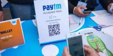 പേടിഎമ്മിനെ സോഫ്റ്റ്ബാങ്ക് കൈവിടുന്നോ? 29 ദശലക്ഷം ഓഹരികൾ വിറ്റഴിക്കാൻ തീരുമാനം