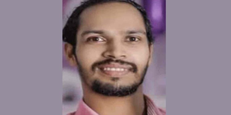 മുടികൊഴിച്ചിലിന് മരുന്ന് കഴിച്ചു, പുരികവും രോമവും കൊഴിഞ്ഞു: യുവാവിന്റെ ആത്മഹത്യയിൽ പരാതി