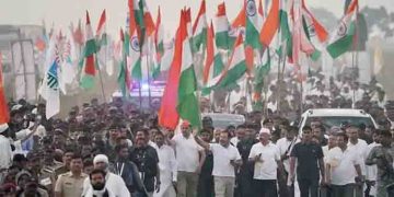 ഭാരത് ജോഡോ യാത്ര അടുത്ത വർഷവും നടത്താന്‍ കോണ്‍ഗ്രസ്