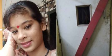 ഒളിച്ചു കളിക്കുന്നതിനിടെ ലിഫ്റ്റിൽ തല കുടുങ്ങി പെൺകുട്ടിക്ക് ദാരുണാന്ത്യം