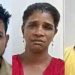 കാണിക്കവഞ്ചി മോഷണം; യുവതിയടക്കം മൂന്ന് പേർ അറസ്റ്റിൽ