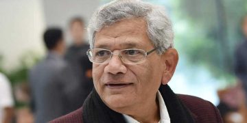 ഗവർണർ വിഷയം: മല്ലികാർജുൻ ഖർഗെയുമായി സംസാരിച്ചെന്ന് സീതാറാം യച്ചൂരി