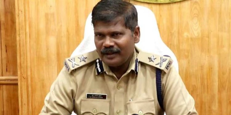 ‘ആര്‍ച്ച് ബിഷപ്പിനെ പ്രതിയാക്കിയത് നിയമപരമായി’: വീഴ്ചയില്ലെന്ന് കമ്മിഷണര്‍