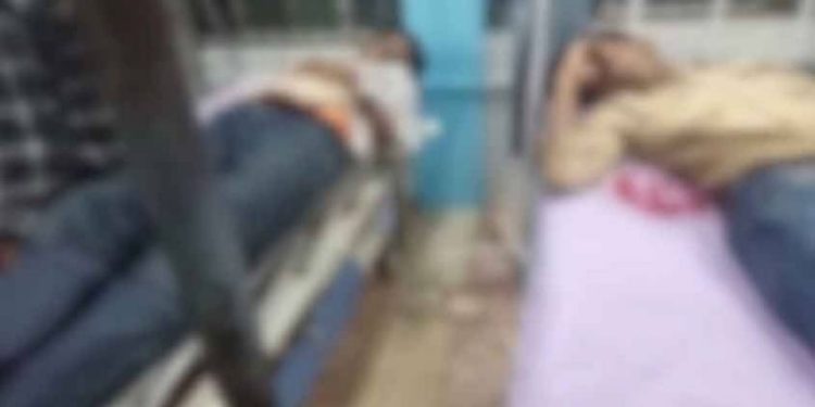 പത്തനംതിട്ടയിൽ വിദ്യാര്‍ഥികളെ നാട്ടുകാര്‍ ചേര്‍ന്ന് മര്‍ദിച്ചു