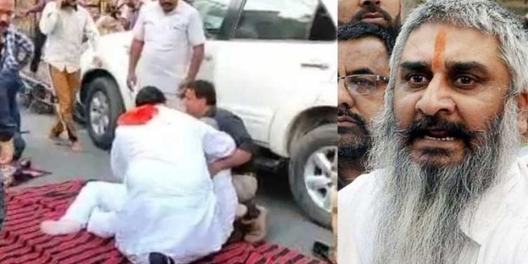 അമൃത്സറിൽ ശിവസേന നേതാവ് വെടിയേറ്റു മരിച്ചു; 2 േപർ കസ്റ്റഡിയിൽ