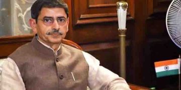 ‘ഭരണഘടനാപദവി വഹിക്കാൻ യോ​ഗ്യനല്ല’, തമിഴ്നാട് ​ഗവർണറെ മാറ്റണമെന്ന് പ്രതിപക്ഷ എംപിമാർ, രാഷ്ട്രപതിക്ക് കത്തയച്ചു