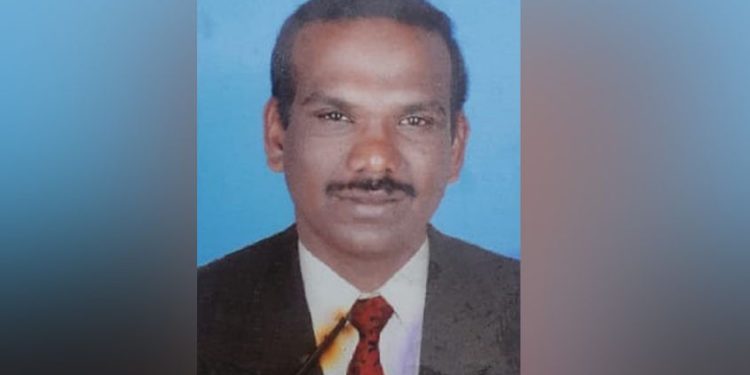 മൂന്നാറിൽ ജീവനൊടുക്കാൻ ഡാമിൽ ചാടി അധ്യാപകൻ; രക്ഷപ്പെടുത്തി, വീണ്ടും ചാടി മരിച്ചു