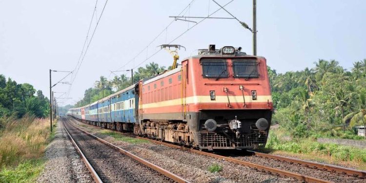 അമൃത എക്സ്പ്രസ് രാമേശ്വരത്തേക്ക്; എറണാകുളം– വേളാങ്കണ്ണി ആഴ്ചയിൽ 2 ദിവസമാക്കും