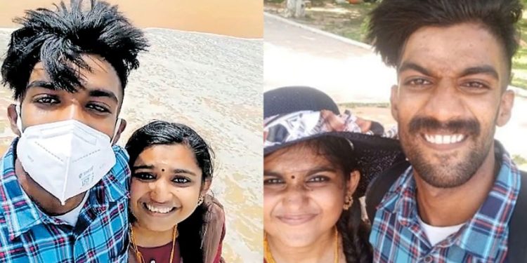 ഗ്രീഷ്മയെ കസ്റ്റഡിയിൽ വാങ്ങാൻ അന്വേഷണസംഘം; അമ്മയും അമ്മാവനും റിമാൻഡിൽ