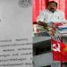 കത്ത് വിവാദം: അടിയന്തര യോഗം വിളിച്ച് സിപിഎം, നടപടിക്ക് സാധ്യത; മേയർ രാജി വയ്ക്കേണ്ടതില്ലെന്ന് ആനാവൂർ നാഗപ്പൻ