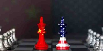 ആഗോള ഗാർഹിക സമ്പത്തിന്റെ പകുതി യുഎസിലും ചൈനയിലും; ഇന്ത്യ ഏഴാം സ്ഥാനത്ത്