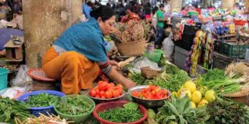 ചില്ലറ പണപ്പെരുപ്പം കുറഞ്ഞു; മൂന്ന് മാസത്തെ താഴ്ന്ന നിരക്കിൽ