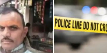 കമിതാക്കളെ വിളിച്ചുവരുത്തി ലൈം​ഗിക ബന്ധത്തിലേർപ്പെടാൻ ആവശ്യപ്പെട്ടു; ശേഷം സൂപ്പർ ​ഗ്ലൂ ശരീരത്തിലൊഴിച്ച് കൊന്നു