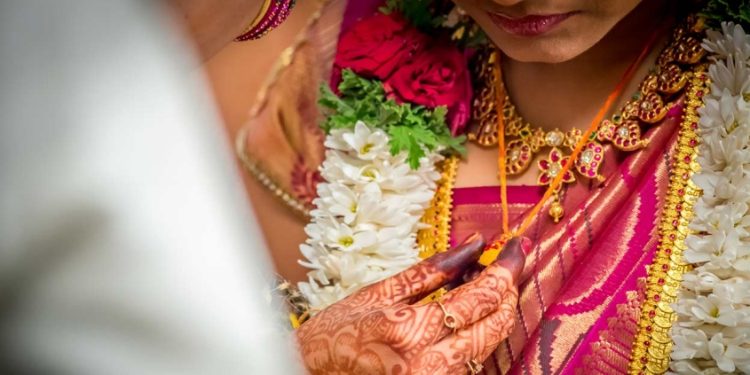 ദലിത് വിവാഹത്തിന് അനുമതി നൽകാതെ കർണാടക ക്ഷേത്രം