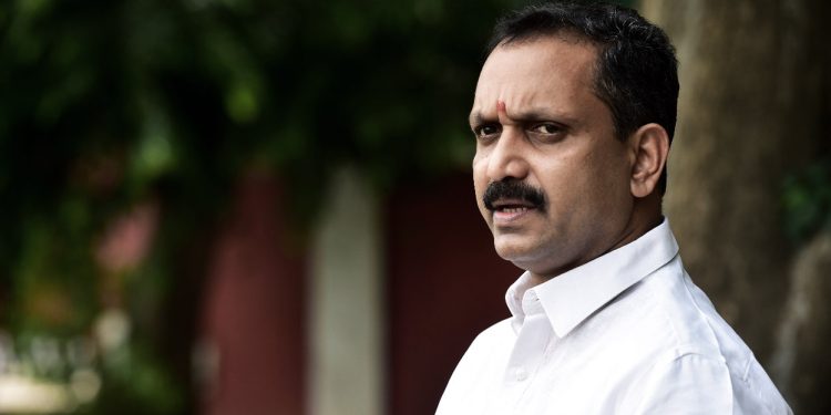 ശബരിമലയിൽ അടിസ്ഥാന സൗകര്യമൊരുക്കുന്നതിൽ സർക്കാർ പരാജയം: കെ.സുരേന്ദ്രൻ