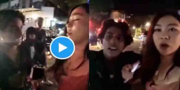 ‘ലിഫ്റ്റ് തരാം’; മുംബൈയില്‍ ലൈവിനിടെ വിദേശ യൂട്യൂബര്‍ക്ക് നേരെ യുവാവിന്‍റെ അതിക്രമം