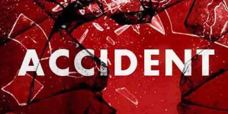 മലയാറ്റൂരിൽ നിയന്ത്രണംവിട്ട കാർ ചിറയിലേക്ക് വീണു; 2 പേർക്ക് ദാരുണാന്ത്യം