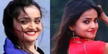 കവര്‍ച്ചക്കാരുടെ വെടിയേറ്റ് നടി ഇഷ ആല്യ കൊല്ലപ്പെട്ടു