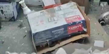 വിവാഹാഭ്യര്‍ത്ഥന നിരസിച്ച യുവതിയെ അപായപ്പെടുത്താന്‍ മിക്സിയില്‍ ബോംബ്