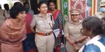 തമിഴ്‍നാട്ടില്‍ ദളിതർക്കായുള്ള ജലസംഭരണിയിൽ മനുഷ്യ വിസര്‍ജ്യം കലര്‍ത്തിയതായി പരാതി; കേസ്