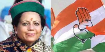 ഹിമാചലിൽ 41 സീറ്റ് നേടും, കോൺഗ്രസ് അധികാരത്തിൽ വരുമെന്ന് സംസ്ഥാന അധ്യക്ഷ