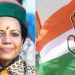 ഹിമാചലിൽ 41 സീറ്റ് നേടും, കോൺഗ്രസ് അധികാരത്തിൽ വരുമെന്ന് സംസ്ഥാന അധ്യക്ഷ