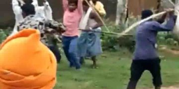 വനഭൂമിയില്‍ കൃഷി ഇറക്കുന്നതുമായി ബന്ധപ്പെട്ട് തര്‍ക്കം; സംഘര്‍ഷത്തില്‍ ഒരു മരണം, നിരവധി പേര്‍ക്ക് പരിക്ക്