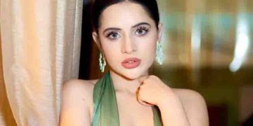 ഉർഫി ജാവേദിനെതിരെ വധഭീഷണിയും ബലാത്സംഗ ഭീഷണിയും, പ്രതി മുംബൈയിൽ അറസ്റ്റിൽ