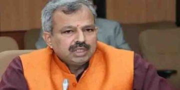 ദില്ലി മുൻസിപ്പൽ കോർപ്പറേഷനിലെ തോൽവി, ബിജെപി ദില്ലി അധ്യക്ഷൻ ആദേശ് ഗുപ്ത ‌രാജിവെച്ചു