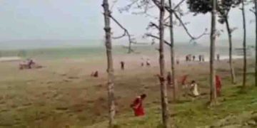 ഭൂമിയെച്ചൊല്ലി തർക്കം; ബിഹാറിൽ അഞ്ച് സ്ത്രീകൾക്ക് വെടിയേറ്റു