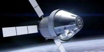 ചാന്ദ്ര ദൗത്യം പൂർത്തിയാക്കി, ഒറൈയോൺ പേടകം ഇന്ന് തിരിച്ചെത്തും; നാസയ്ക്ക് നിർണായക ദിനം