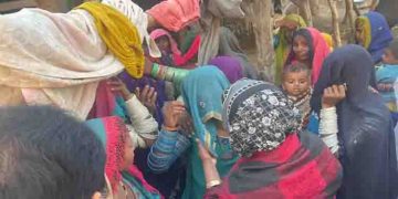 പാകിസ്ഥാനിൽ ഹിന്ദു യുവതി ക്രൂരമായി കൊല്ലപ്പെട്ടു; ന്യൂനപക്ഷങ്ങളെ സംരക്ഷിക്കാൻ നടപടി വേണമെന്ന് ഇന്ത്യ