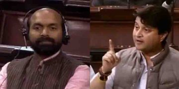 വിമാന ടിക്കറ്റ് നിരക്ക് സ്വാഭാവികം, മുൻകൂട്ടി ബുക്ക് ചെയ്താൽ മതിയെന്ന് ജ്യോതിരാദിത്യ സിന്ധ്യ