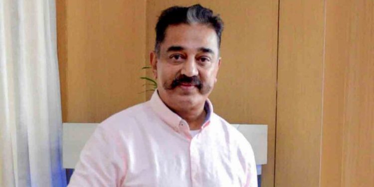 രാഹുൽ ക്ഷണിച്ചു; ഭാരത് ജോഡോ യാത്രയിൽ കമൽഹാസൻ പങ്കെടുക്കും