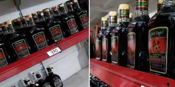 മദ്യ വില വര്‍ദ്ധന ഇന്ന് മുതല്‍ പ്രബല്യത്തില്‍