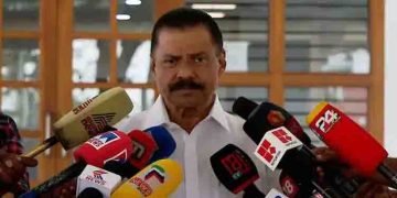 ഗവ‍ർണർക്കെതിരേയും വിഴിഞ്ഞം സമരത്തിലും ലീ​ഗ് നിലപാട് ശരി-ലീഗ് പ്രശംസ തുടർന്ന് എംവി ഗോവിന്ദൻ