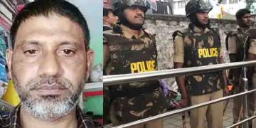 വ്യാപാരിയെ കടയുടെ മുന്നിലിട്ട് വെട്ടി; മം​ഗളൂരുവിനെ നടുക്കി വീണ്ടും കൊലപാതകം, നിരോധനാജ്ഞ, മദ്യനിരോധനം